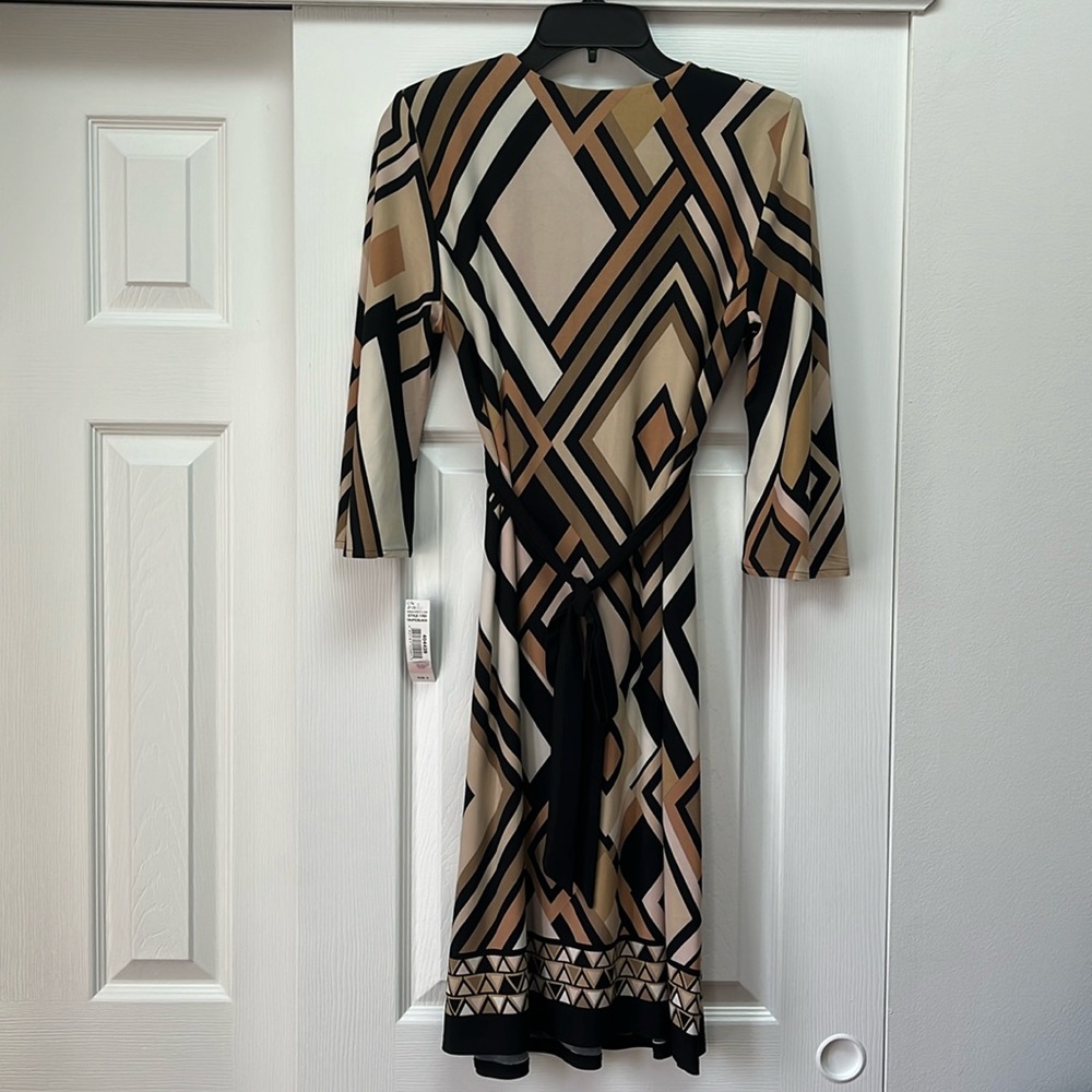 R&M Richards Dress NWT - Picture 5 of 8